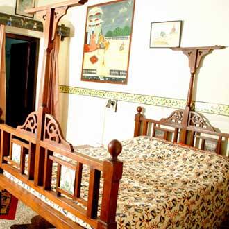 Ishwari Niwas, Bundi 4